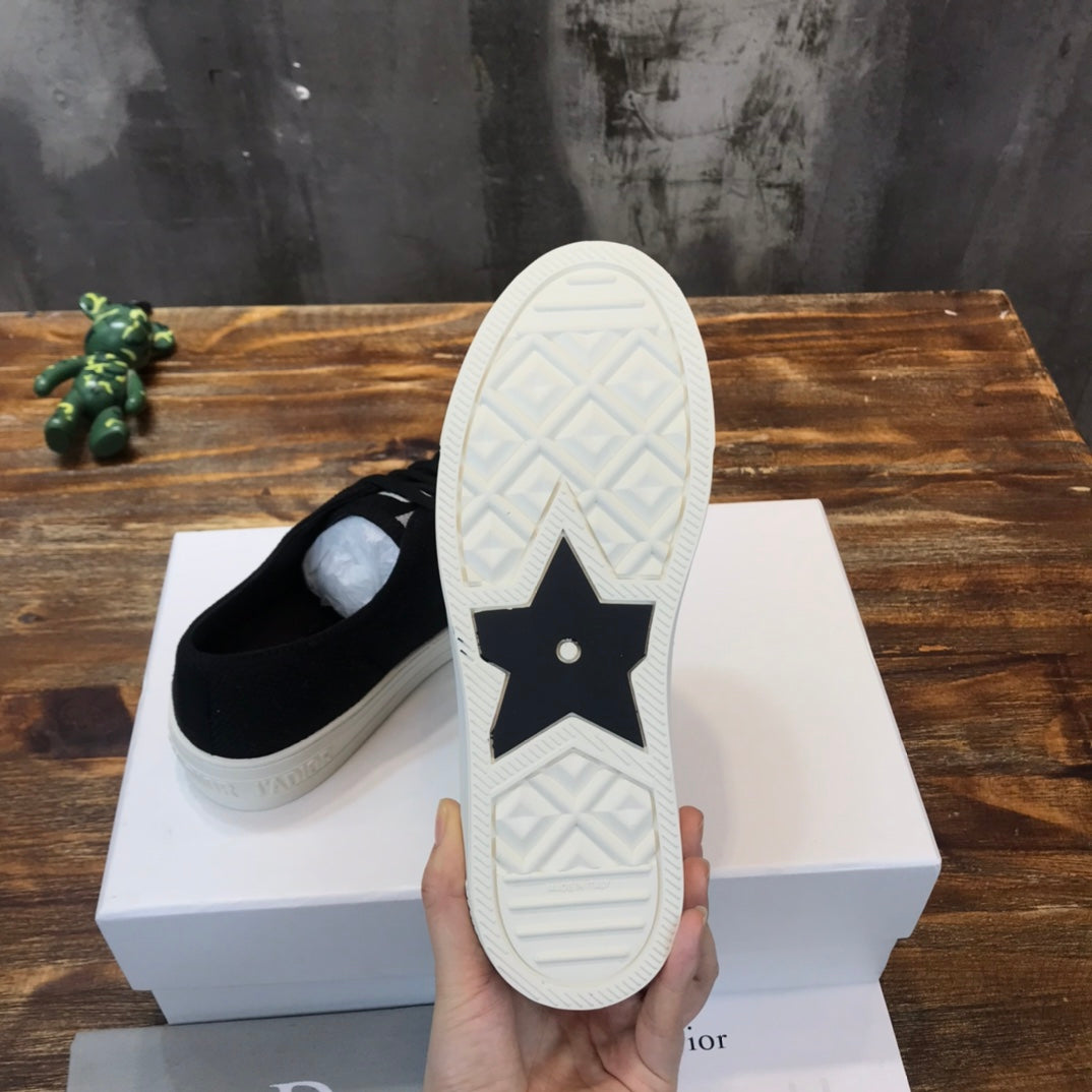 Luxury Shoes - GLAMIR - 1398