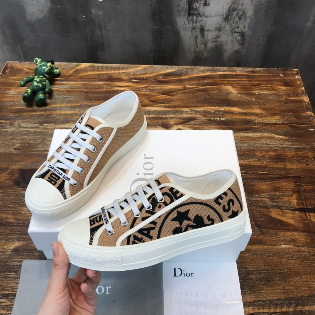 Luxury Shoes - GLAMIR - 1399