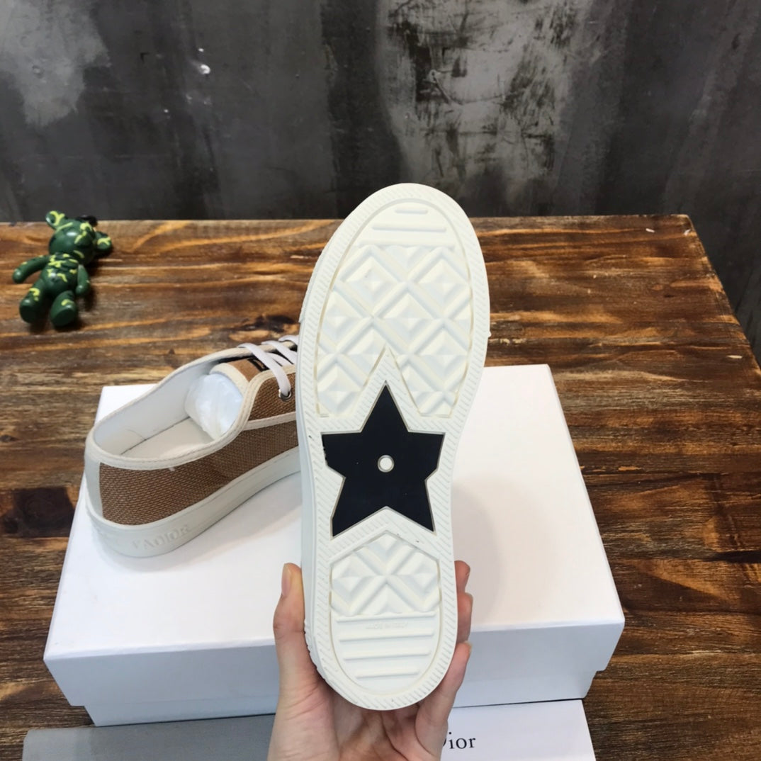 Luxury Shoes - GLAMIR - 1399