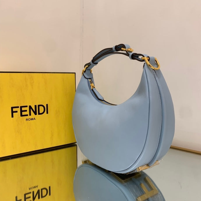 ELE -  Bag - FED - 252
