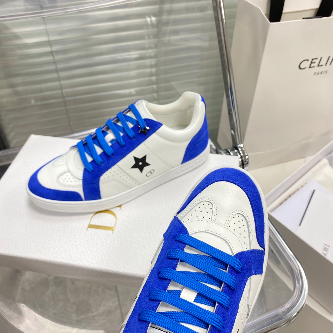 Luxury Shoes - GLAMIR - 1383
