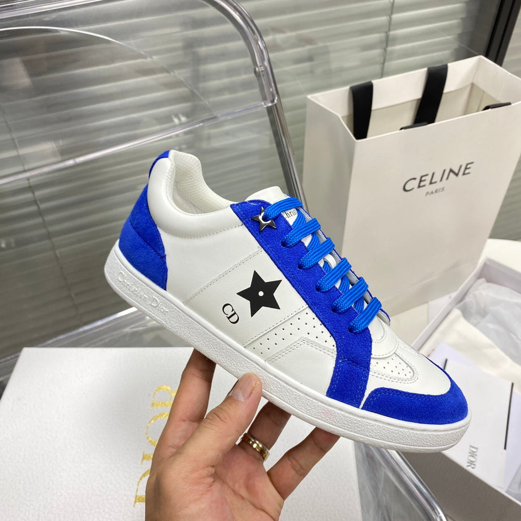 Luxury Shoes - GLAMIR - 1383