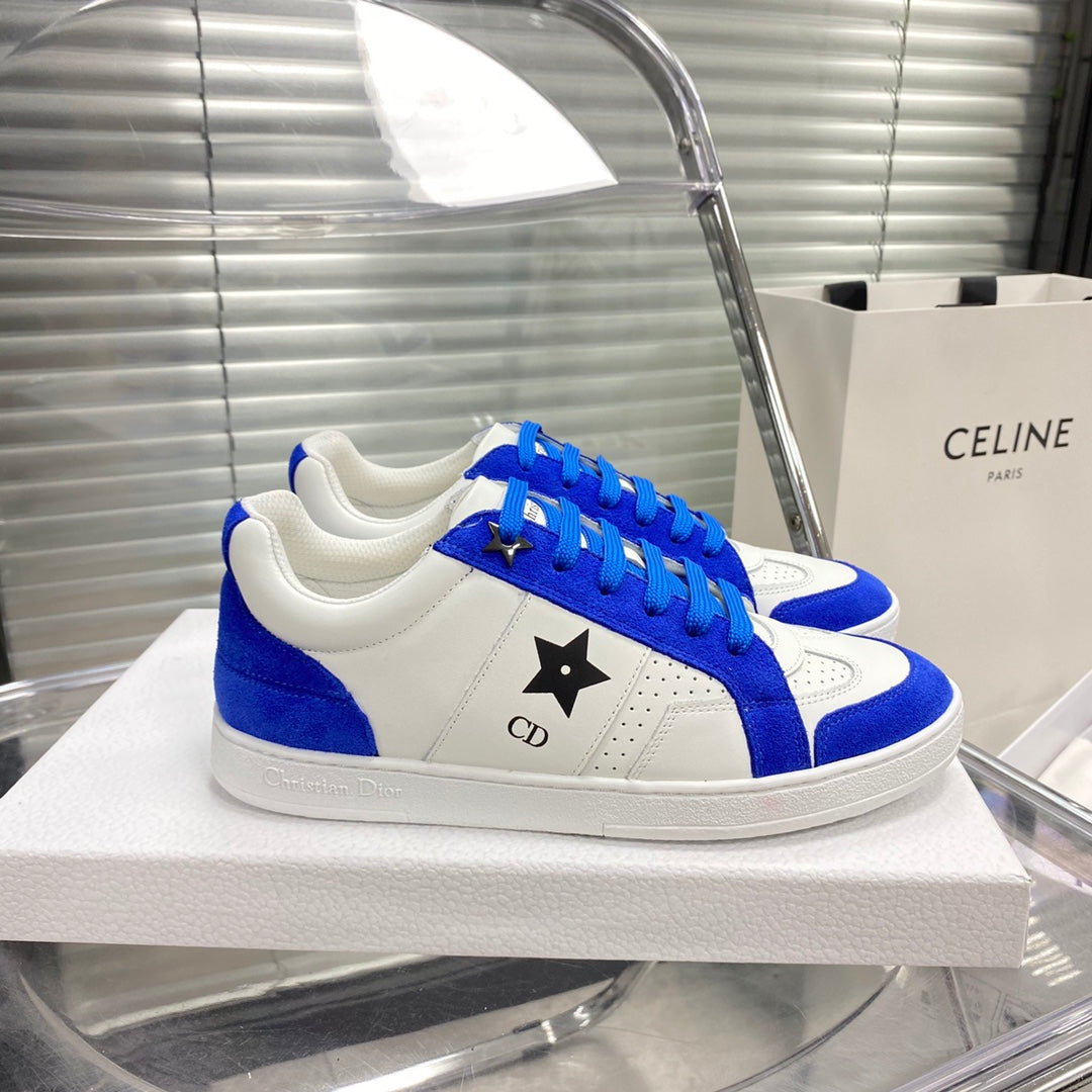 Luxury Shoes - GLAMIR - 1383
