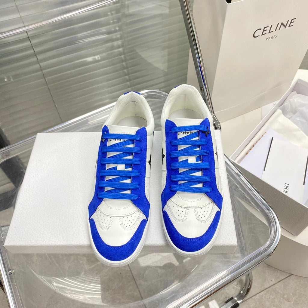 Luxury Shoes - GLAMIR - 1383