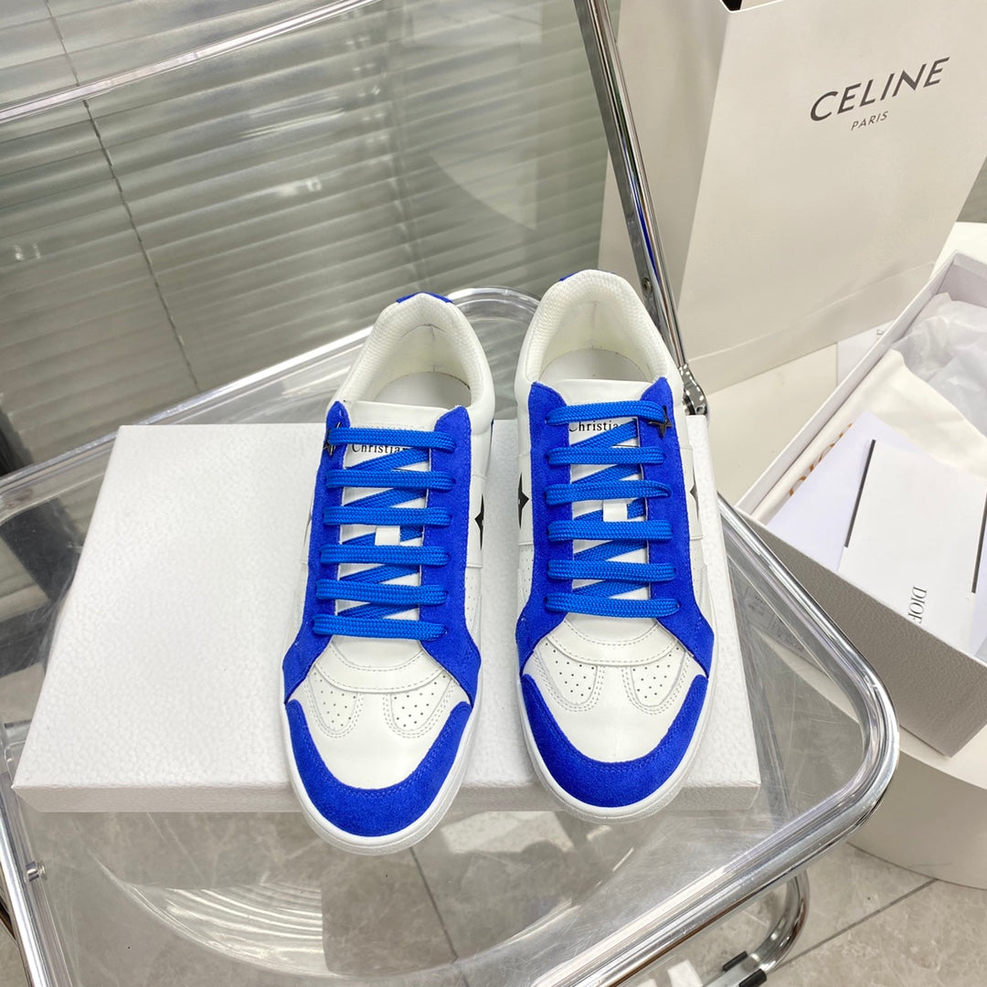 Luxury Shoes - GLAMIR - 1383