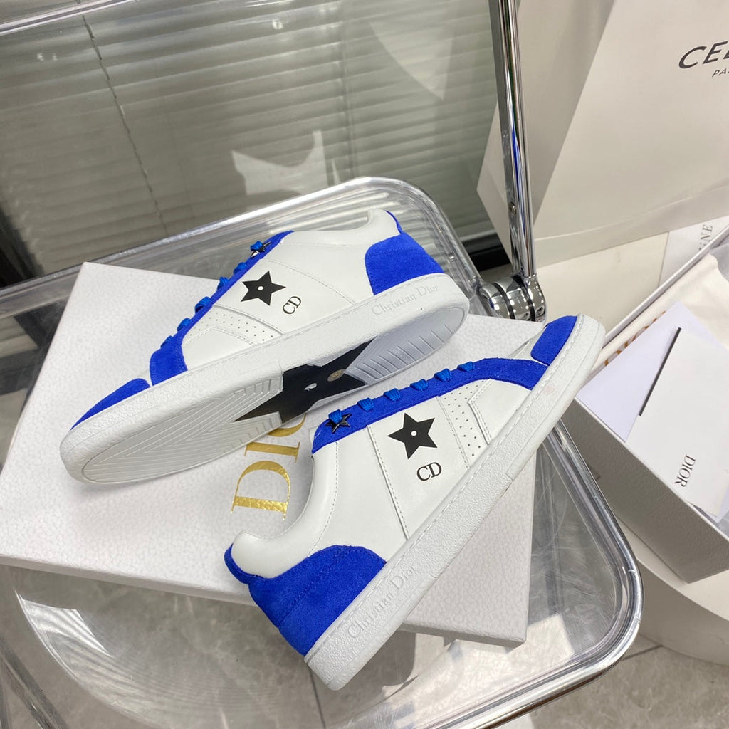 Luxury Shoes - GLAMIR - 1383
