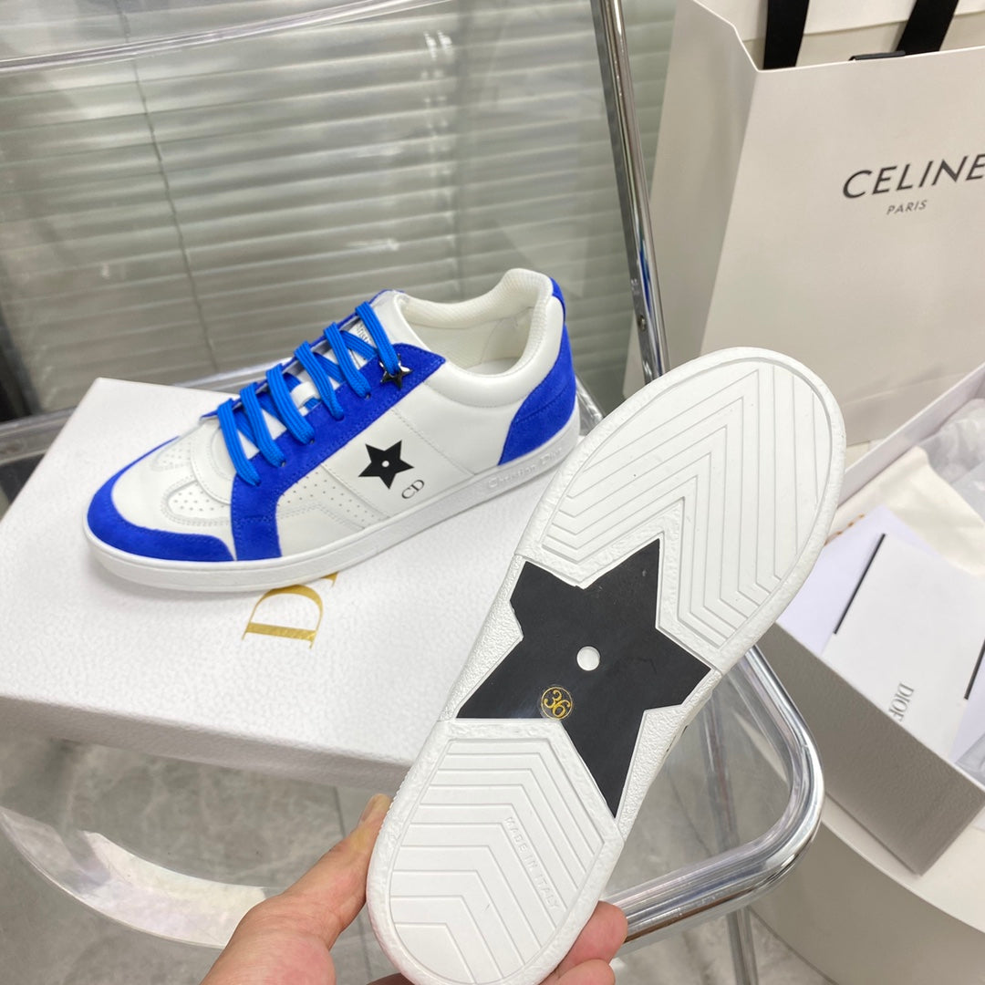 Luxury Shoes - GLAMIR - 1383