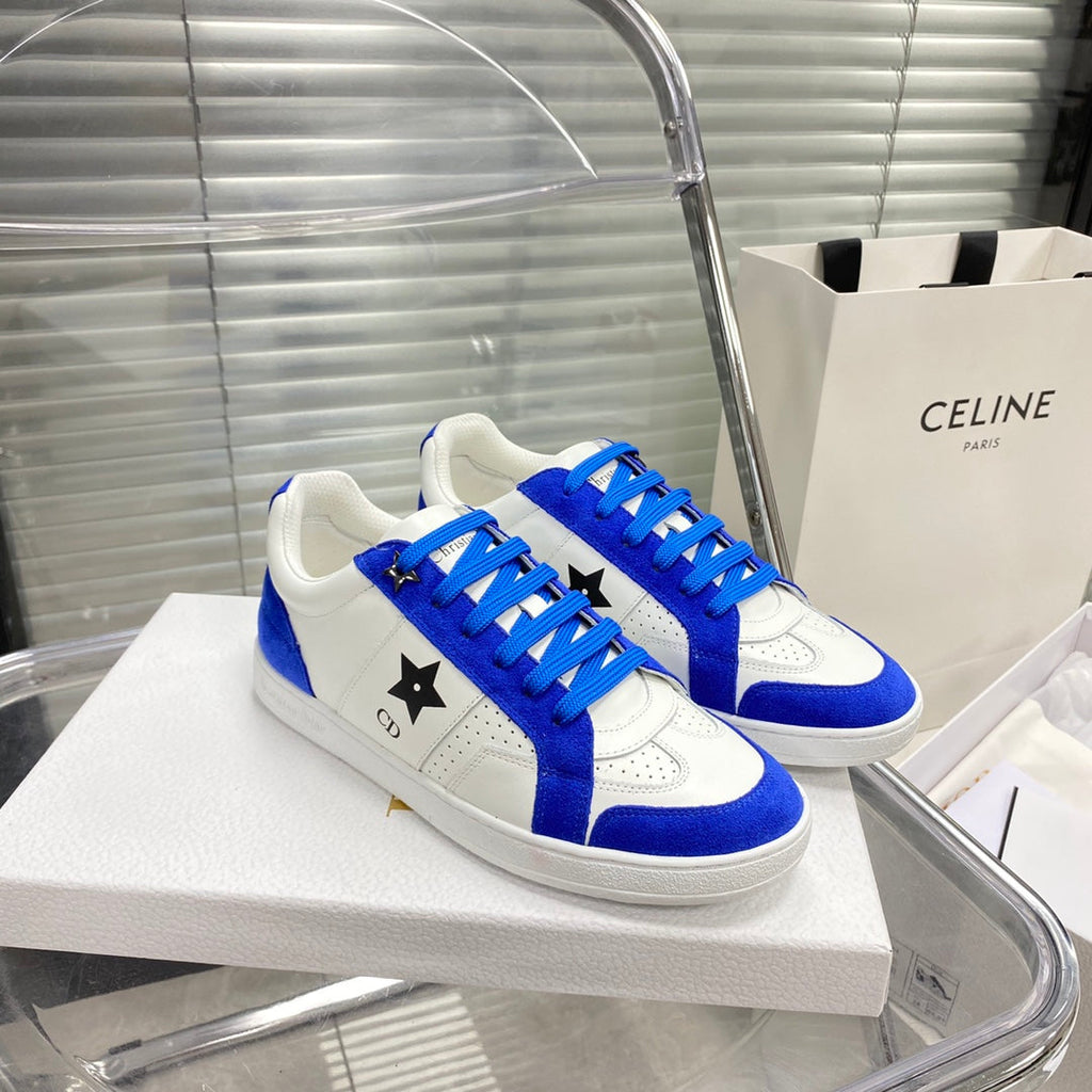 Luxury Shoes - GLAMIR - 1383