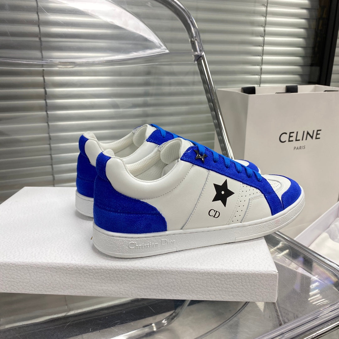 Luxury Shoes - GLAMIR - 1383