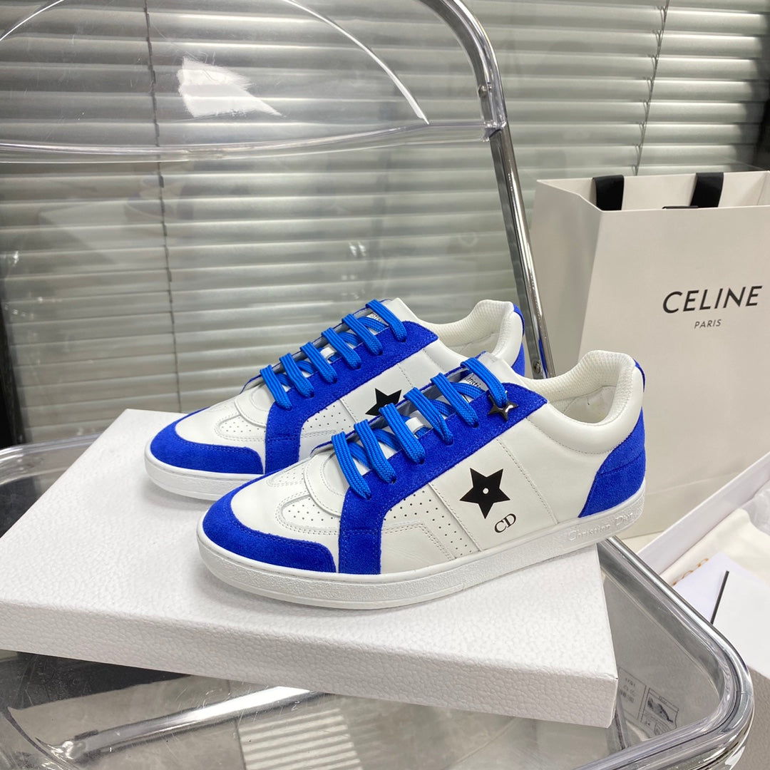 Luxury Shoes - GLAMIR - 1383