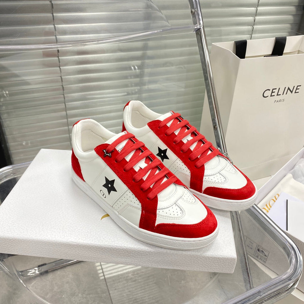 Luxury Shoes - GLAMIR - 1384