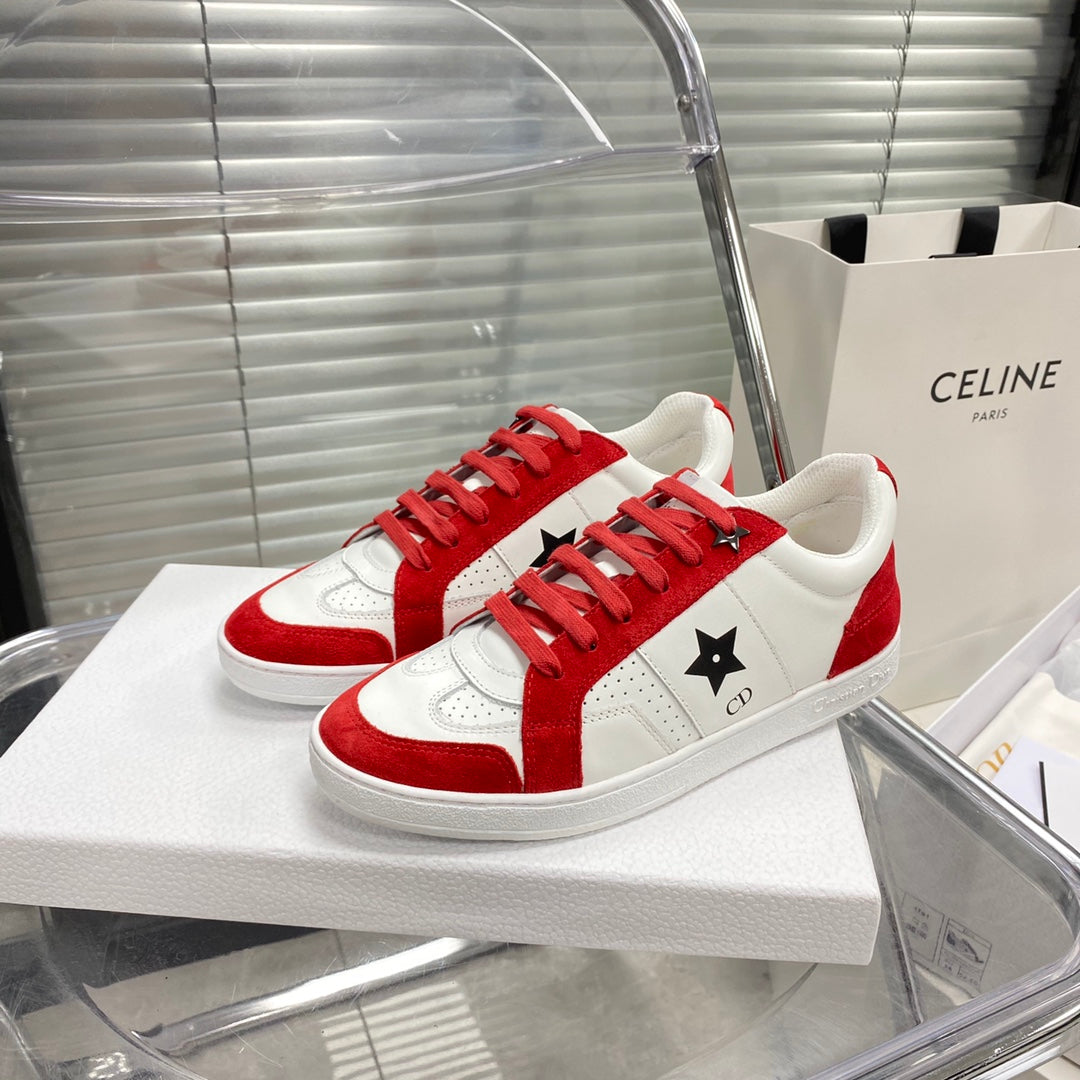 Luxury Shoes - GLAMIR - 1384
