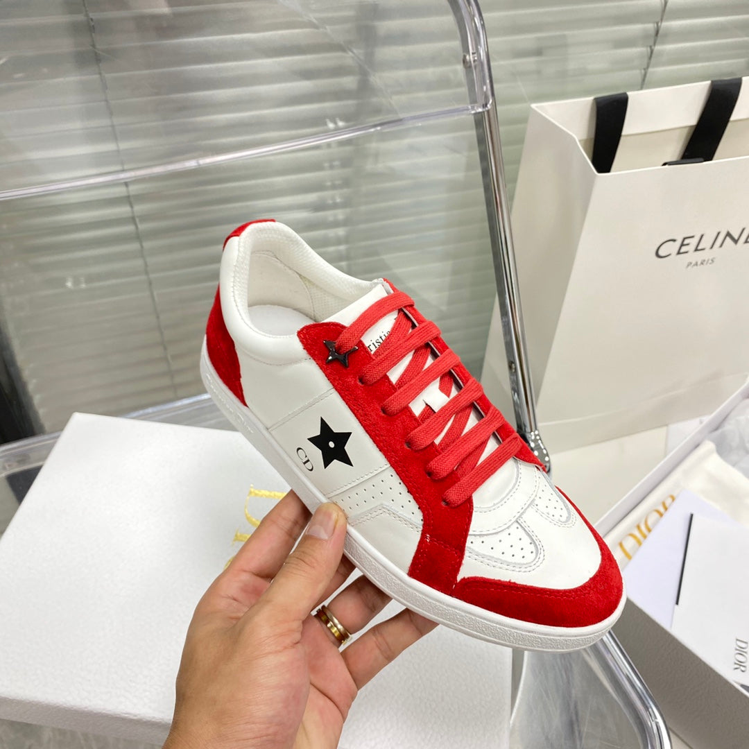 Luxury Shoes - GLAMIR - 1384