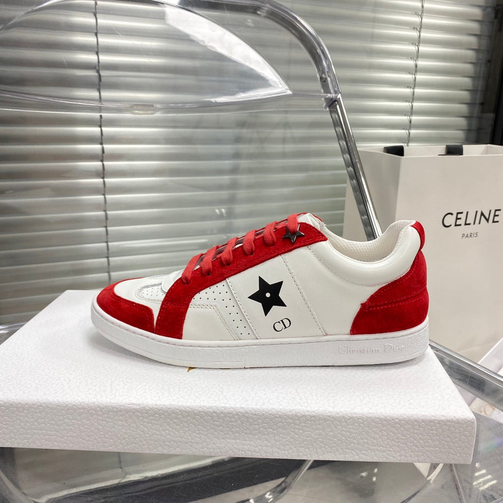 Luxury Shoes - GLAMIR - 1384
