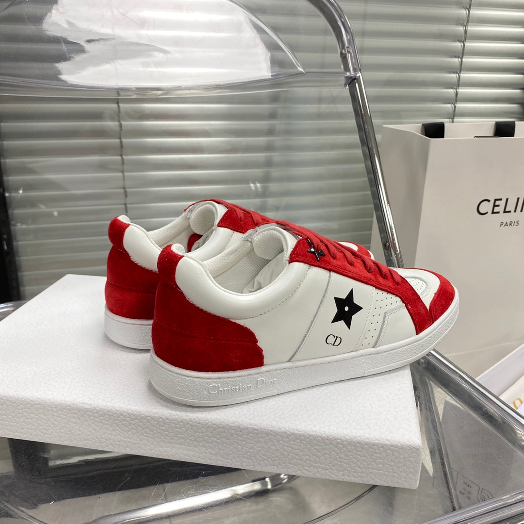 Luxury Shoes - GLAMIR - 1384