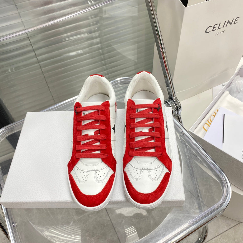 Luxury Shoes - GLAMIR - 1384