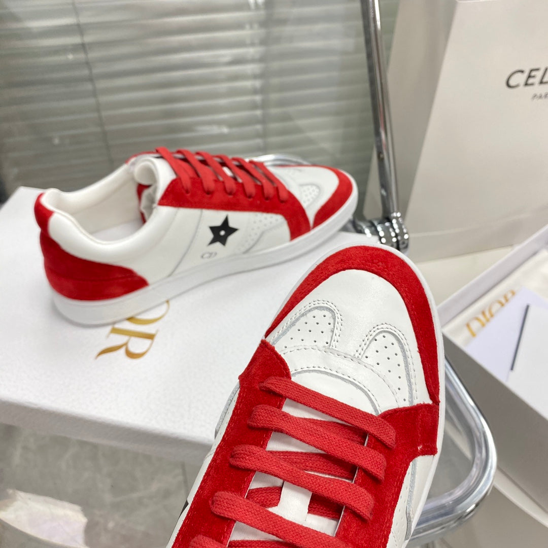 Luxury Shoes - GLAMIR - 1384