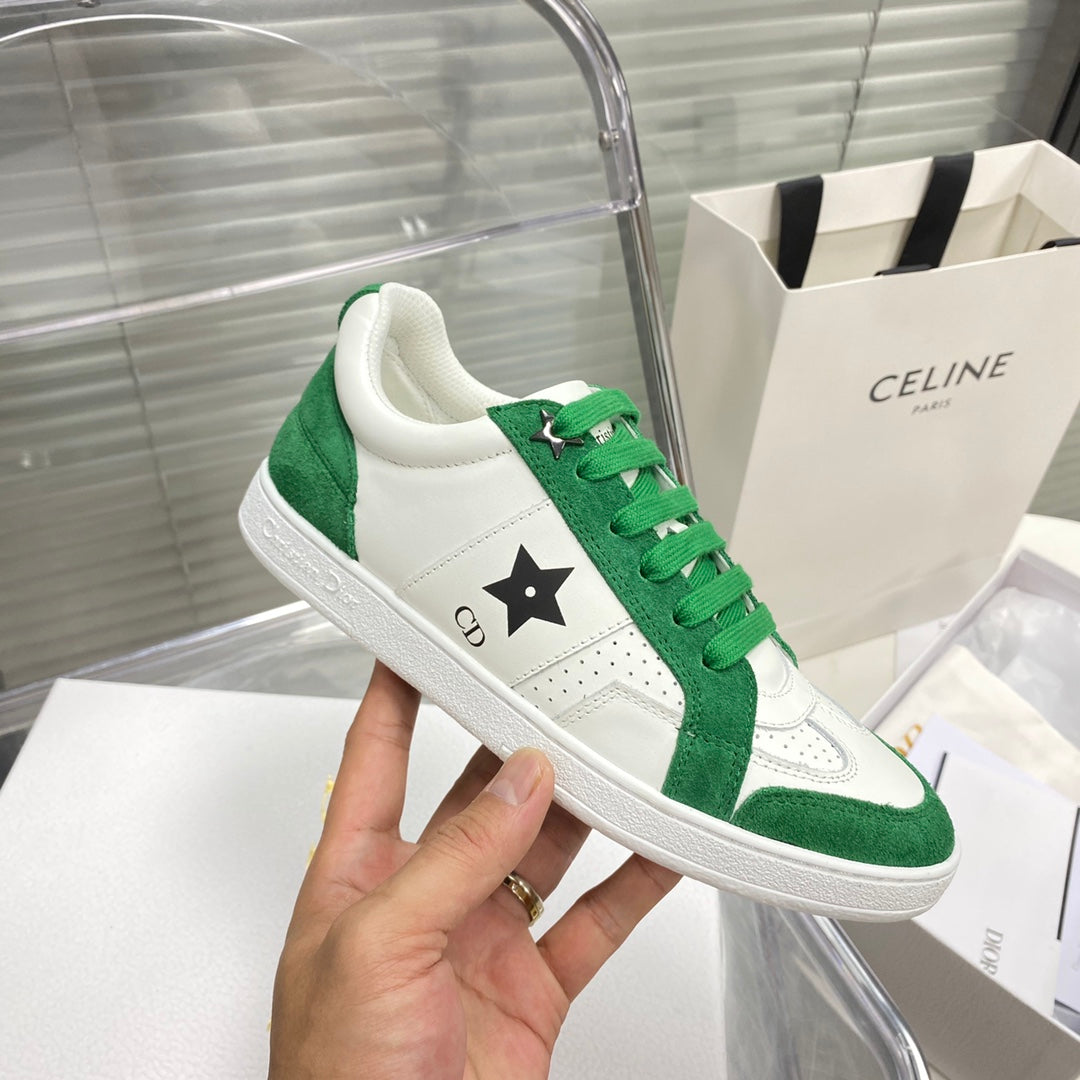 Luxury Shoes - GLAMIR - 1385