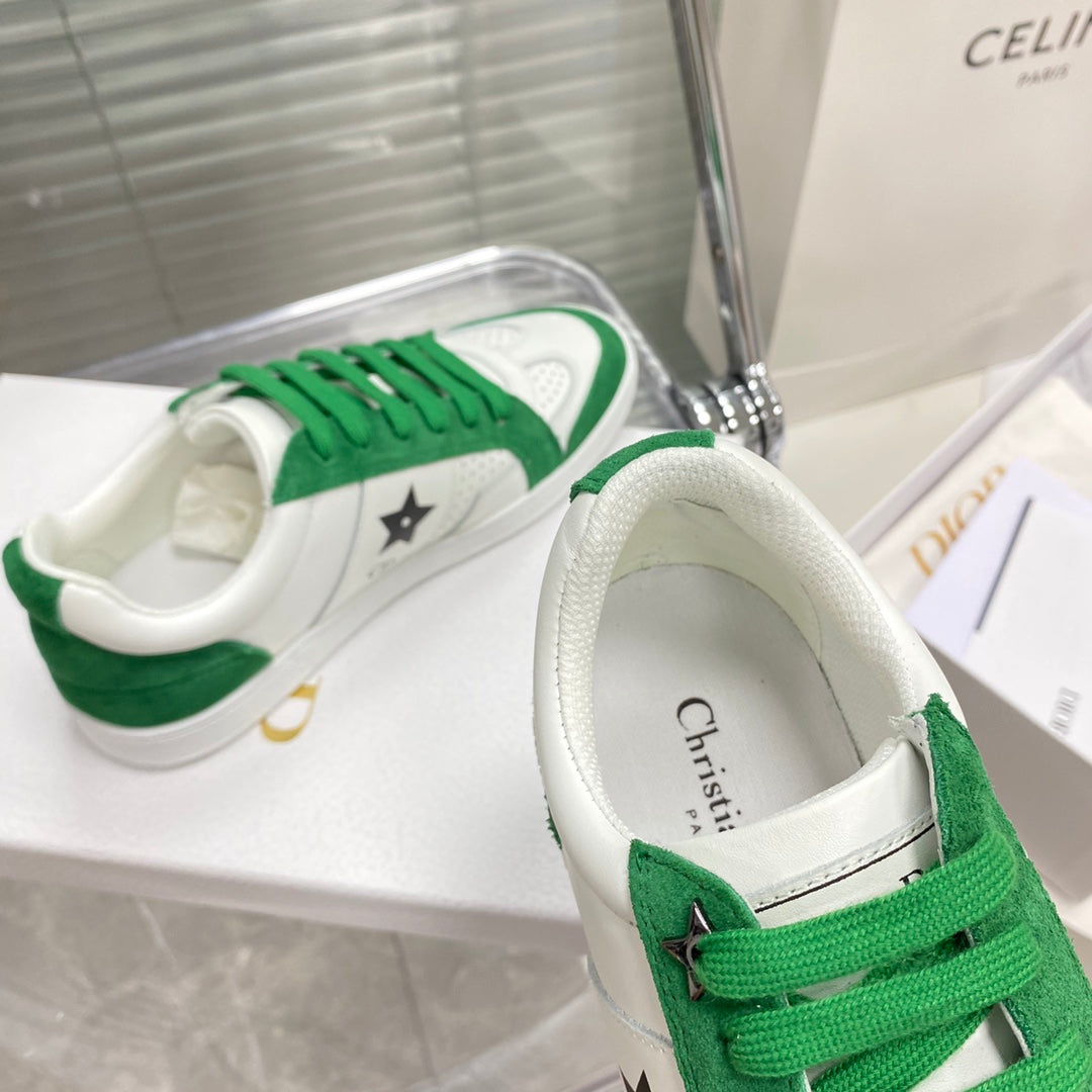 Luxury Shoes - GLAMIR - 1385