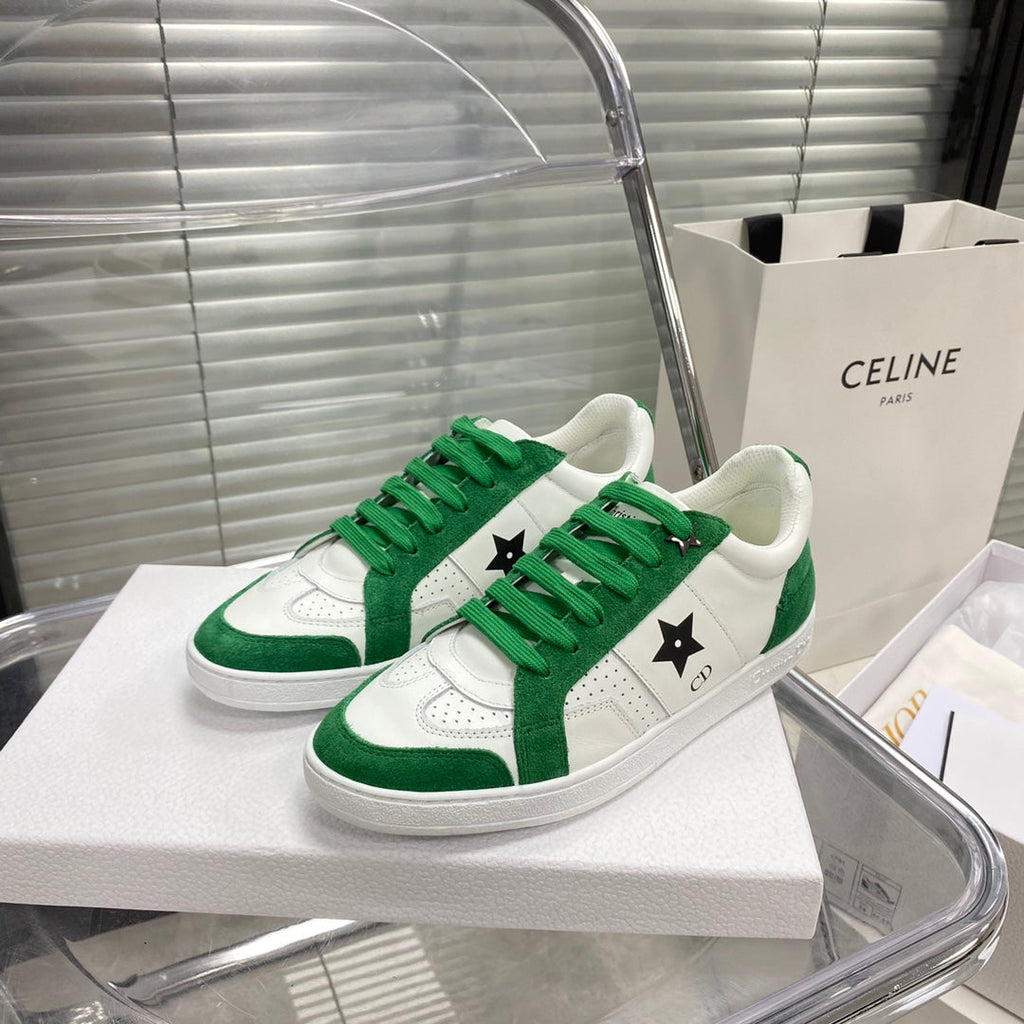 Luxury Shoes - GLAMIR - 1385