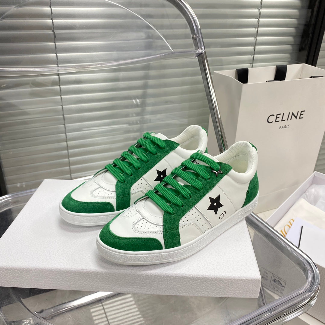 Luxury Shoes - GLAMIR - 1385