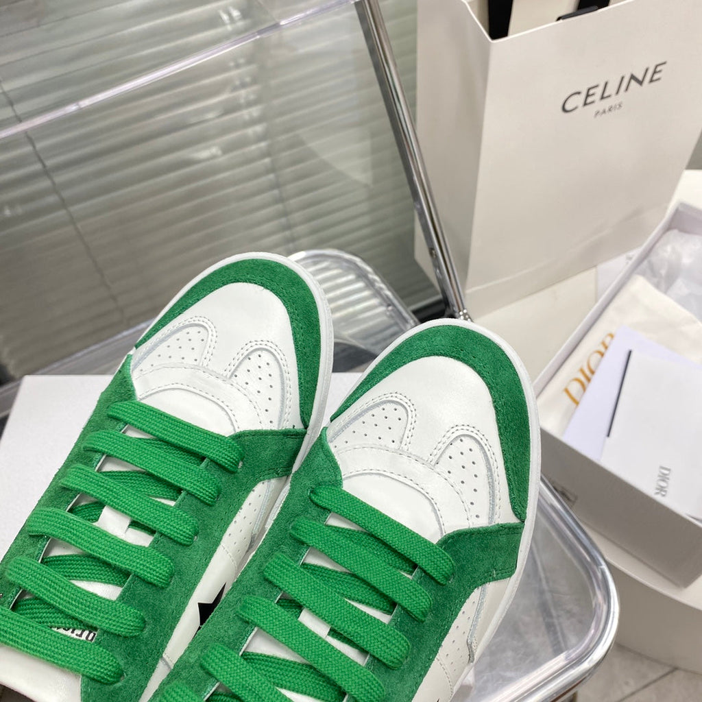 Luxury Shoes - GLAMIR - 1385