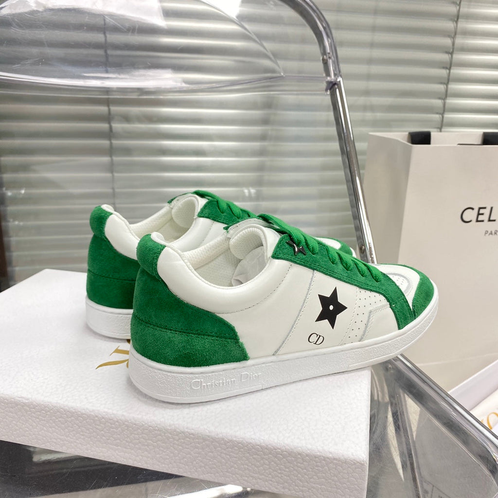 Luxury Shoes - GLAMIR - 1385