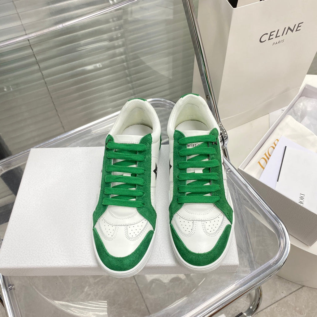 Luxury Shoes - GLAMIR - 1385