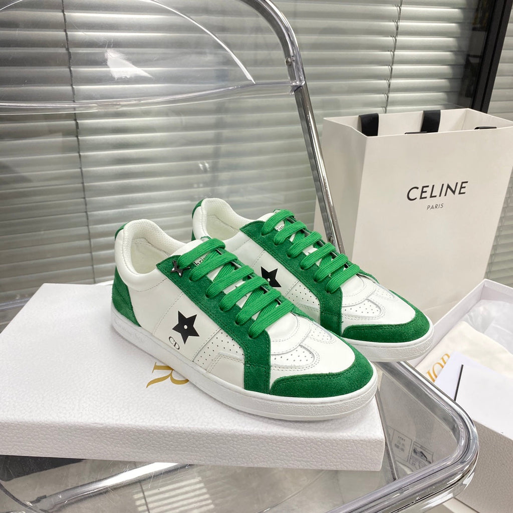 Luxury Shoes - GLAMIR - 1385
