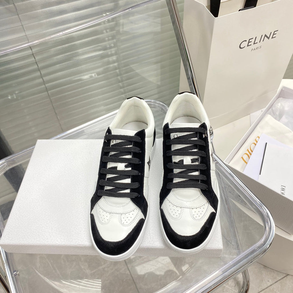 Luxury Shoes - GLAMIR - 1386