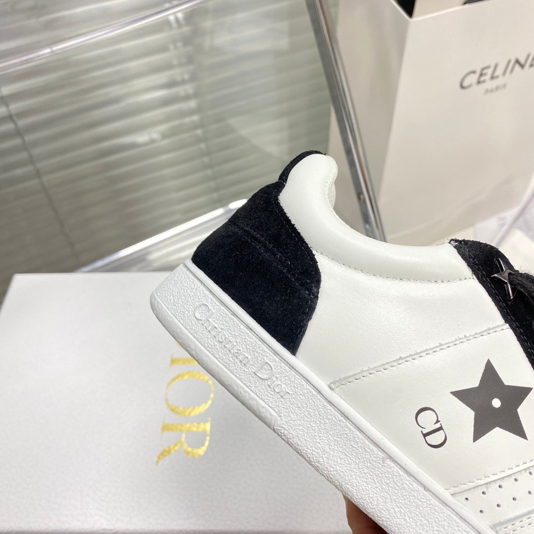 Luxury Shoes - GLAMIR - 1386