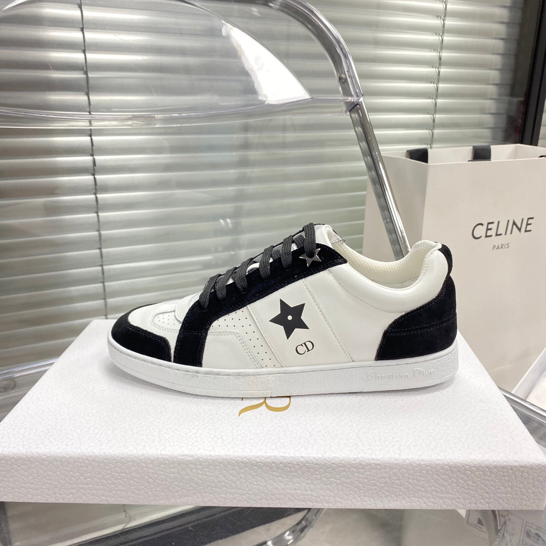 Luxury Shoes - GLAMIR - 1386