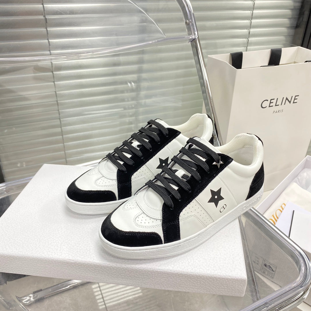 Luxury Shoes - GLAMIR - 1386