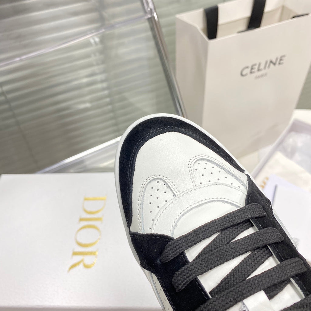 Luxury Shoes - GLAMIR - 1386