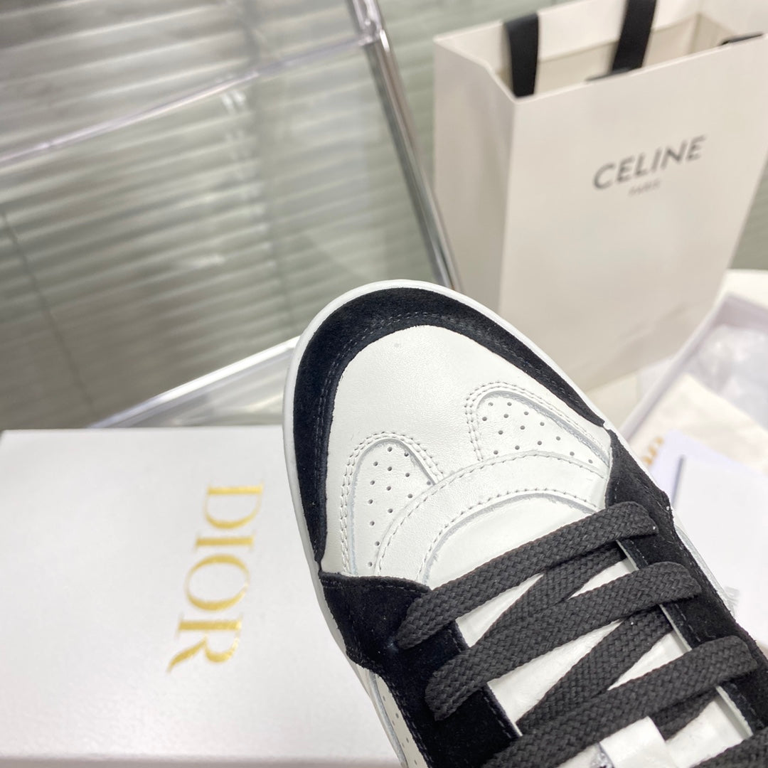 Luxury Shoes - GLAMIR - 1386