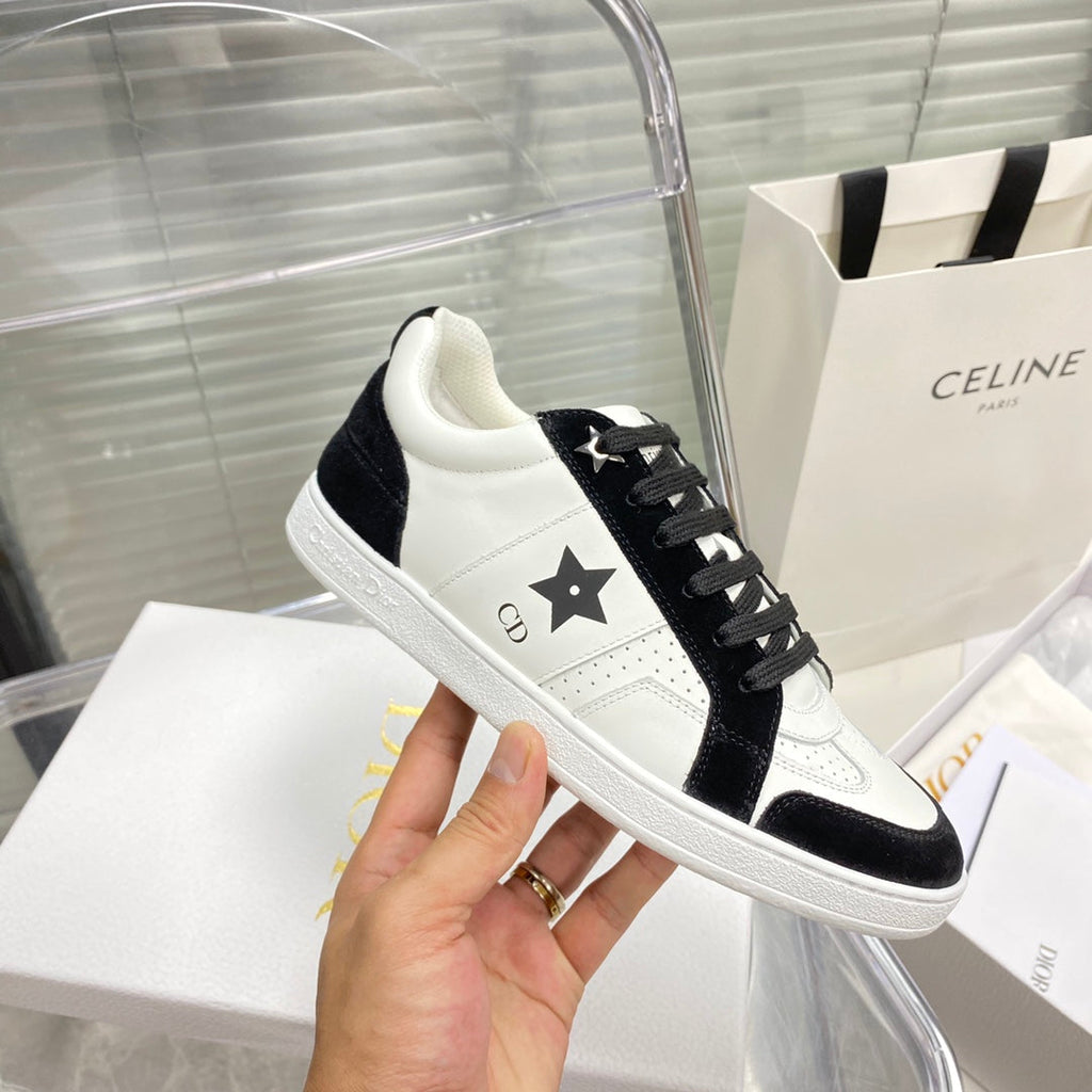 Luxury Shoes - GLAMIR - 1386