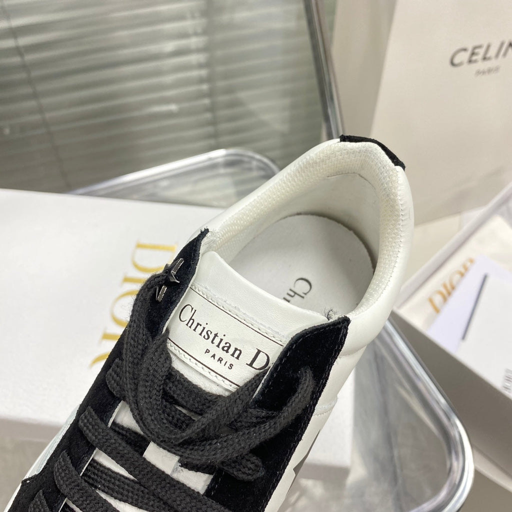 Luxury Shoes - GLAMIR - 1386