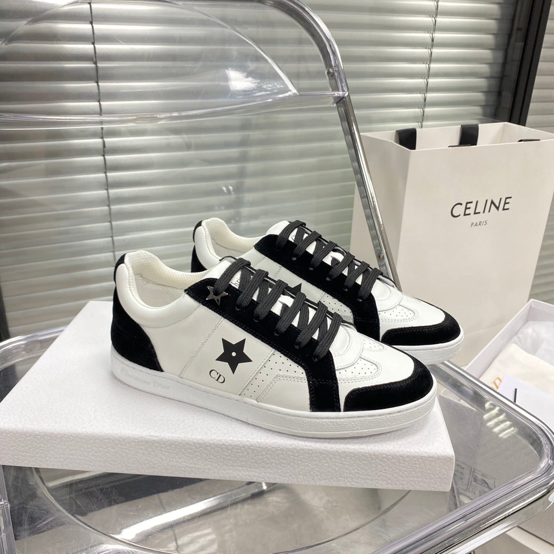 Luxury Shoes - GLAMIR - 1386