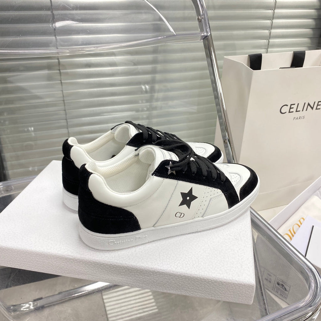 Luxury Shoes - GLAMIR - 1386