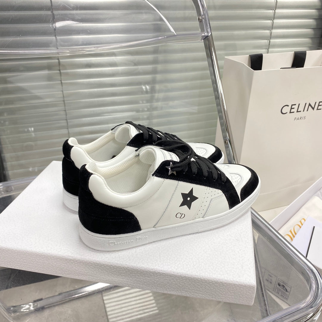 Luxury Shoes - GLAMIR - 1386