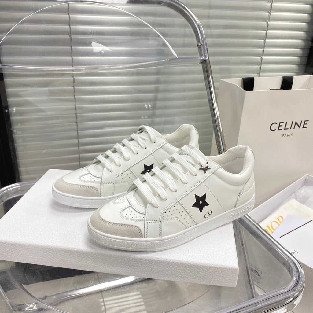 Luxury Shoes - GLAMIR - 1387