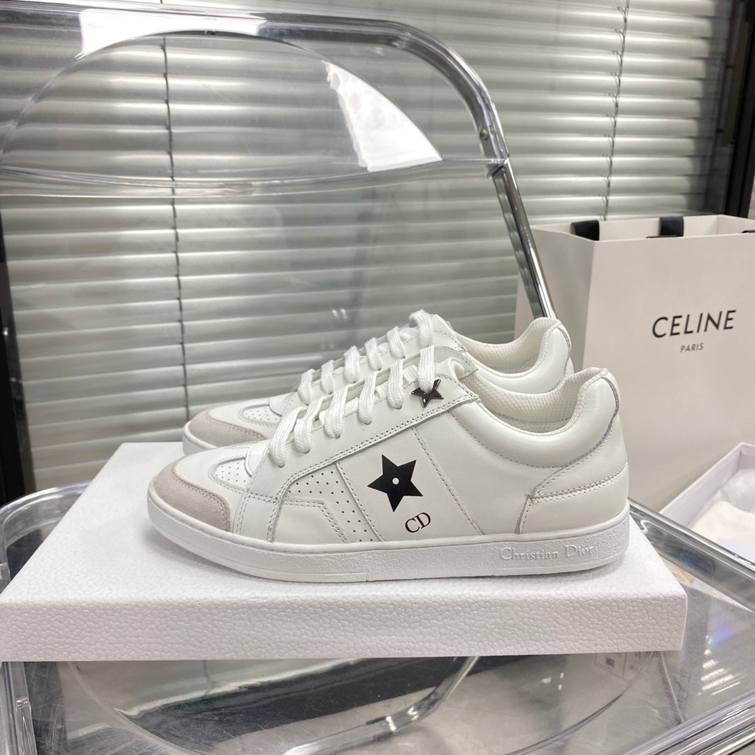 Luxury Shoes - GLAMIR - 1387