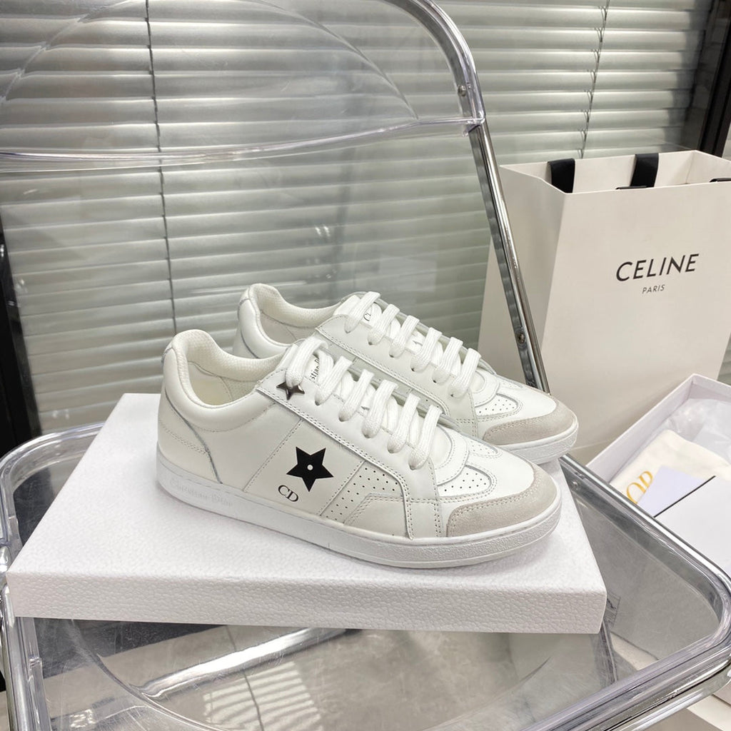 Luxury Shoes - GLAMIR - 1387