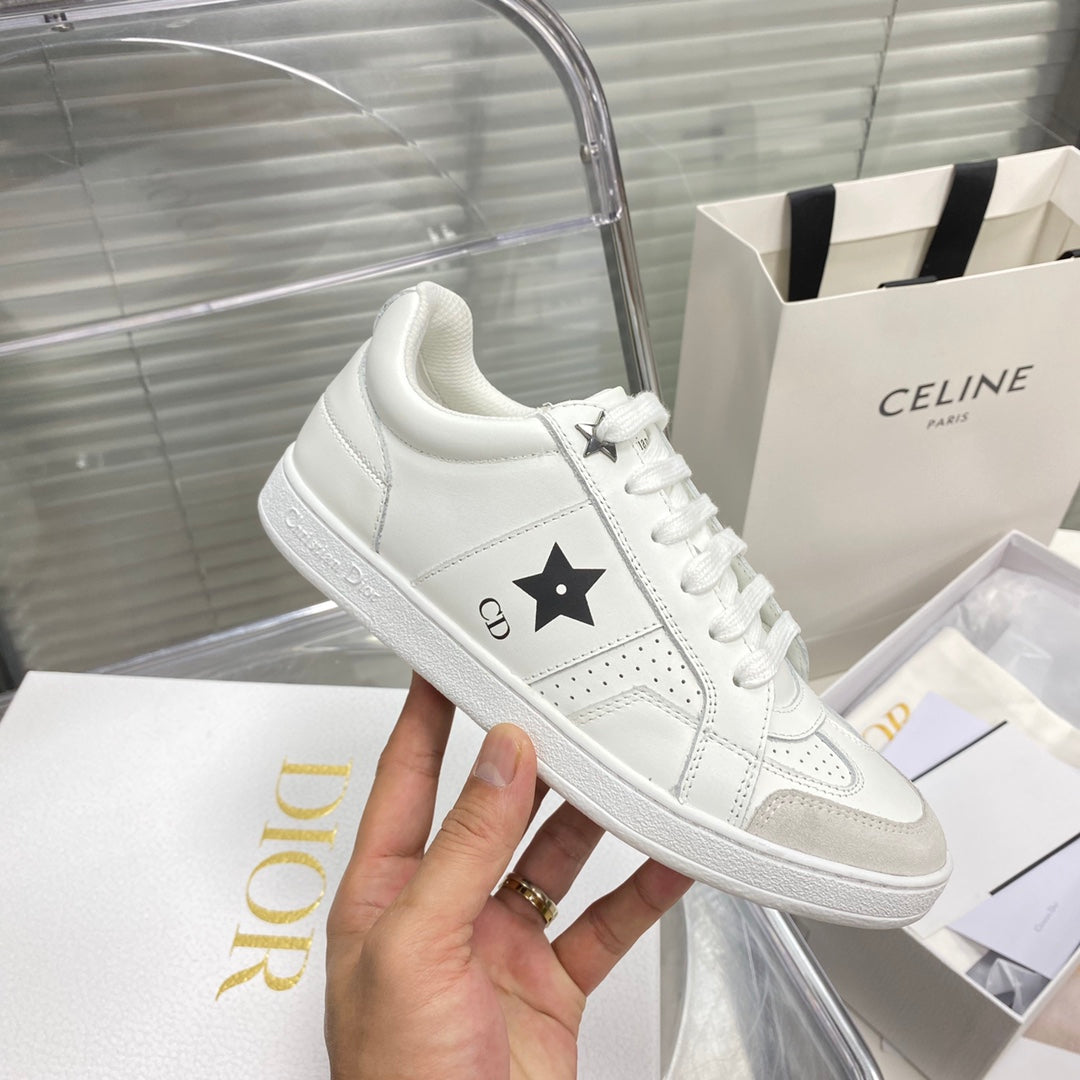 Luxury Shoes - GLAMIR - 1387