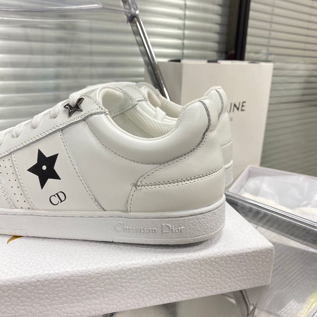 Luxury Shoes - GLAMIR - 1387