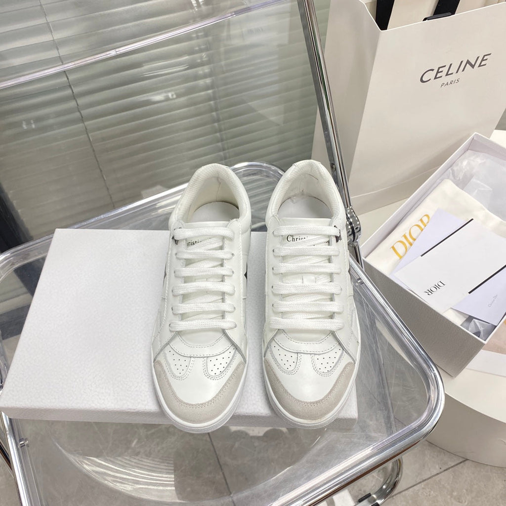 Luxury Shoes - GLAMIR - 1387
