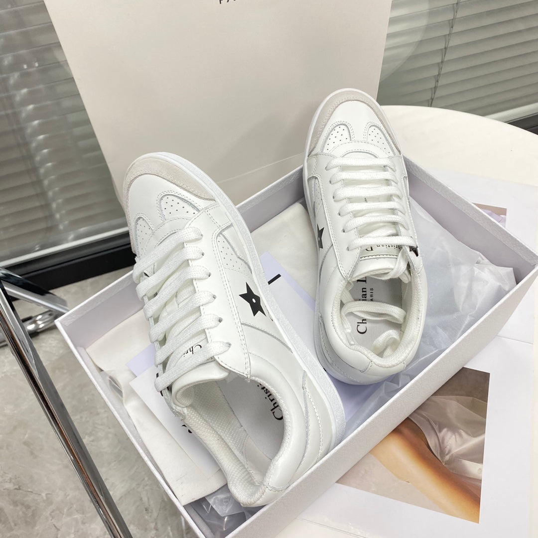 Luxury Shoes - GLAMIR - 1387