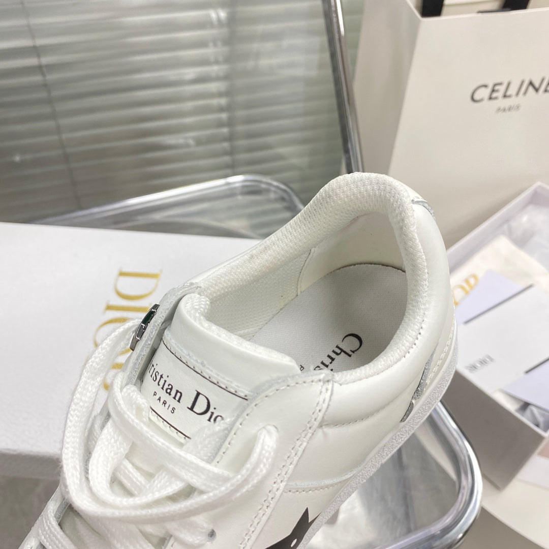 Luxury Shoes - GLAMIR - 1387
