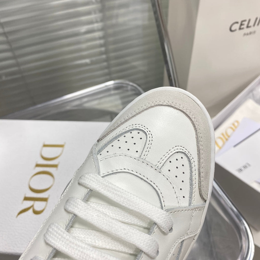 Luxury Shoes - GLAMIR - 1387