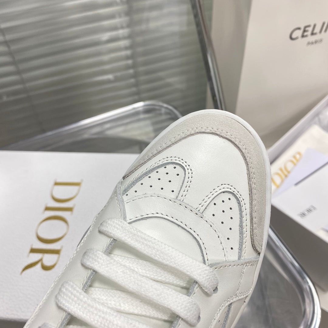 Luxury Shoes - GLAMIR - 1387